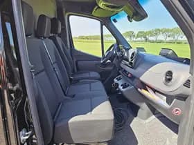 Mercedes-Benz Sprinter thumbnail 6