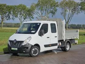 Renault Master thumbnail 2