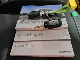 Renault Master thumbnail 12