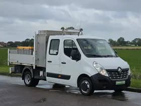 Renault Master thumbnail 4