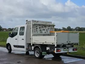 Renault Master thumbnail 5