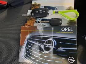 Opel Vivaro thumbnail 11