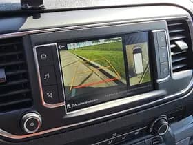 Opel Vivaro thumbnail 14