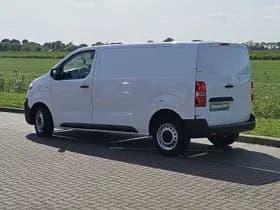 Opel Vivaro thumbnail 5