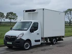 Opel Movano thumbnail 2