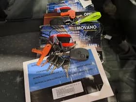 Opel Movano thumbnail 11