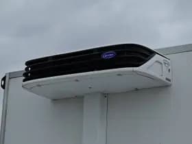 Opel Movano thumbnail 14