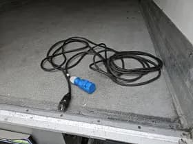 Opel Movano thumbnail 15