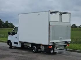 Opel Movano thumbnail 5