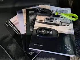 Mercedes-Benz Sprinter thumbnail 11