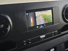 Mercedes-Benz Sprinter thumbnail 16