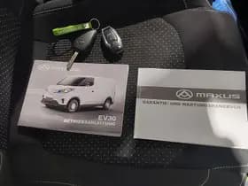 Maxus Ev thumbnail 12