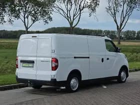 Maxus Ev thumbnail 3