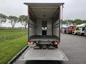 Mercedes-Benz Sprinter thumbnail 13