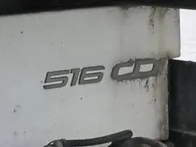 Mercedes-Benz Sprinter thumbnail 14