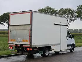 Mercedes-Benz Sprinter thumbnail 3