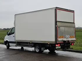 Mercedes-Benz Sprinter thumbnail 5