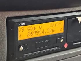 Mercedes-Benz Sprinter thumbnail 8