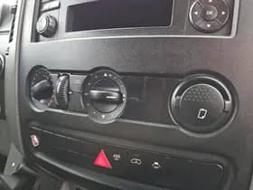 Mercedes-Benz Sprinter thumbnail 9