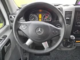 Mercedes-Benz Sprinter thumbnail 10