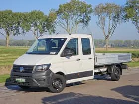 Volkswagen Crafter thumbnail 2