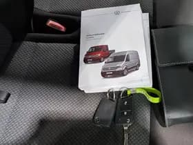 Volkswagen Crafter thumbnail 12