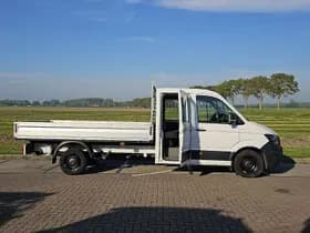 Volkswagen Crafter thumbnail 14