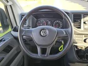 Volkswagen Crafter thumbnail 10