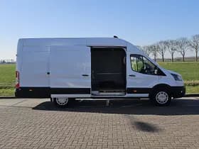 Ford E-Transit thumbnail 13