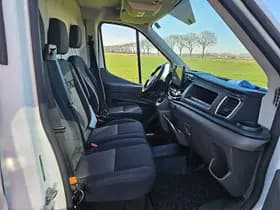 Ford E-Transit thumbnail 6