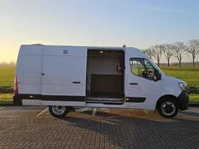 Renault Master thumbnail 13