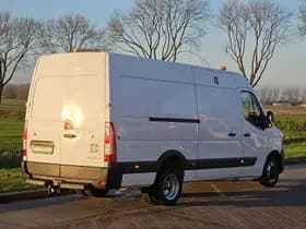 Renault Master thumbnail 3