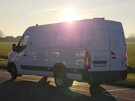 Renault Master thumbnail 5