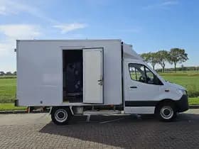 Mercedes-Benz Sprinter thumbnail 14