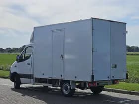 Mercedes-Benz Sprinter thumbnail 5