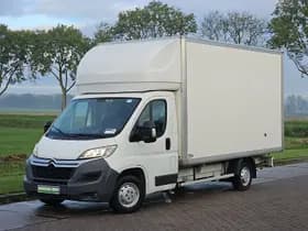 Citroen Jumper thumbnail 2