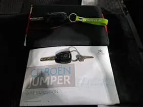 Citroen Jumper thumbnail 12