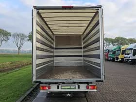 Citroen Jumper thumbnail 13