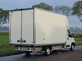 Citroen Jumper thumbnail 3