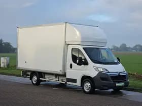 Citroen Jumper thumbnail 4