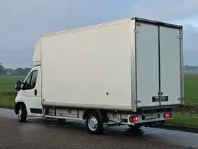 Citroen Jumper thumbnail 5