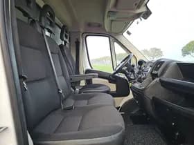 Citroen Jumper thumbnail 6