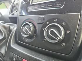 Citroen Jumper thumbnail 9