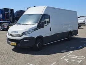 Iveco Daily thumbnail 2