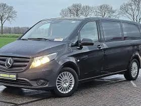 Mercedes-Benz Evito thumbnail 2