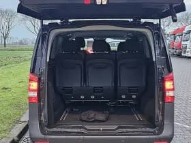 Mercedes-Benz Evito thumbnail 16