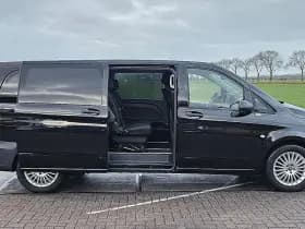 Mercedes-Benz Evito thumbnail 17