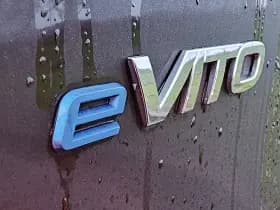 Mercedes-Benz Evito thumbnail 23