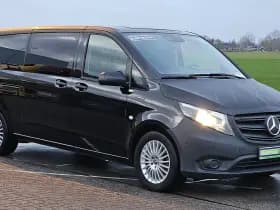 Mercedes-Benz Evito thumbnail 4