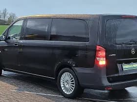 Mercedes-Benz Evito thumbnail 5